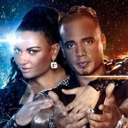 2 unlimited