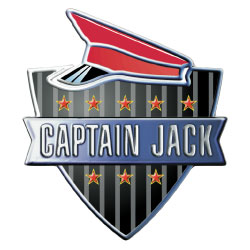CaptainJack Logo