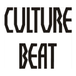 Culture Beat logo