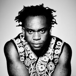 Dr Alban